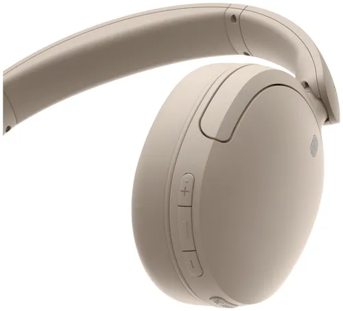 Sony WHCH730 Beżowe