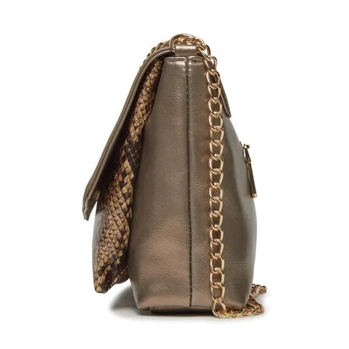 Monnari bag3360-023 Zloți Croco
