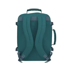 Plecak torba na plażę CabinZero 36 l - aruba blue