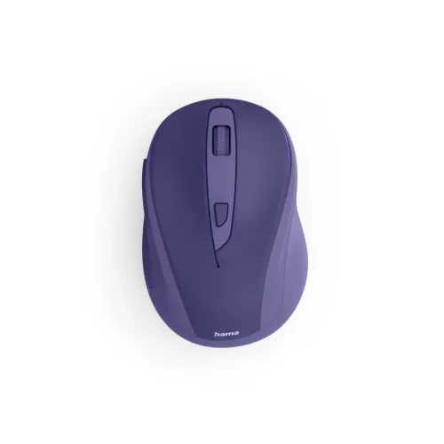 Myszka Hama WM-400 Niebieski