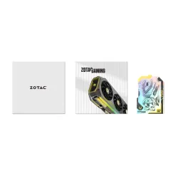 Karta graficzna Zotac GeForce RTX 5060 AMP 8GB GDDR7 128bit DLSS 4