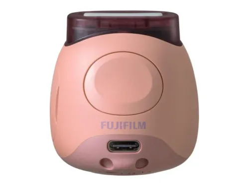 Компактный фотоаппарат Fujifilm Instax Pal Powder Pink