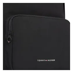 Tommy Hilfiger Skyline Am0am11550 rucsac negru BDS
