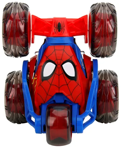 Samochód zdalnie sterowany JADA TOYS Marvel Spider-Man 203225001