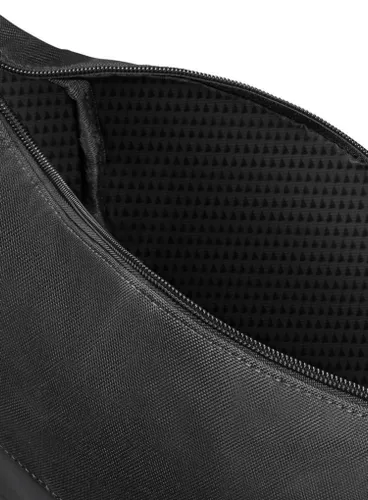 Косметичка / Дорожная сумка Samsonite StackD Toilet Pouch - black