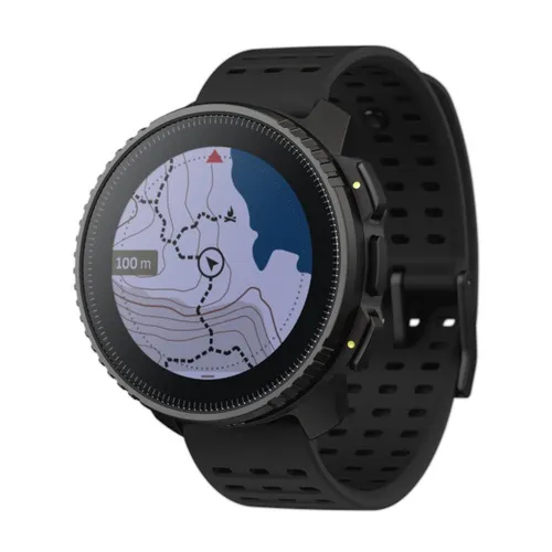 Смарт-часы Suunto Vertical All Black