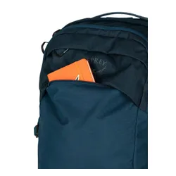 Городской рюкзак Osprey Parsec 26-black