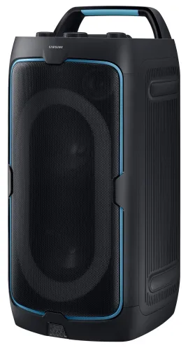 Power Audio Samsung MX-ST40F 160W Bluetooth Czarny