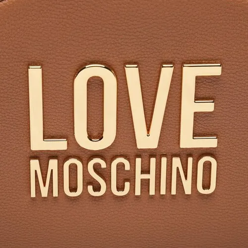Dragoste MOSCHINO Jc4105pp1hli0201 Cammello Rucsac