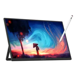 Monitor ZEUSLAP Z22P Pro 22" 2560x1440px 3 ms