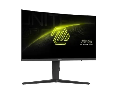 Monitor MSI MAG 275CQPF 27" 2K Rapid VA 180Hz 0,5ms Zakrzywiony Gamingowy