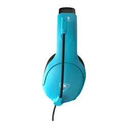 Turtle Beach Airlite Fit Neon Blue&Red