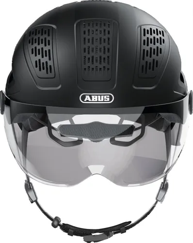 Kask rowerowy ABUS Hyban 2.0 ACE