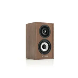 Колонки Pylon Audio Pearl Sat Walnut 2шт.