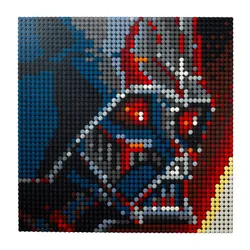 Конструктор Lego 31200 Art - Ситхи Star Wars