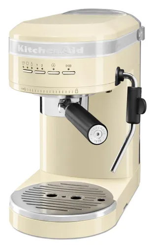 Кофеварка KitchenAid Artisan 5KES6503EAC