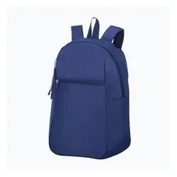 Plecak miejski Samsonite Foldable Backpack 20 l midnight blue