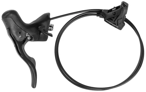Klamkomanetka z hamulcem CAMPAGNOLO Ekar DB