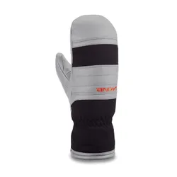 Лыжные перчатки DAKINE BARON MITT GORE-TEX STEEL GREY - размер-XL