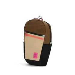 Plecak składany Topo Designs Peakview Packable Backpack - desert palm / sahara