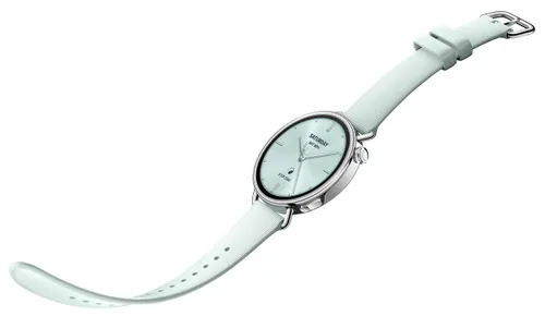 Smartwatch XIAOMI Watch S4 41mm Zielony