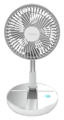 Cecotec EnergySilence 800 FoldAir Portable