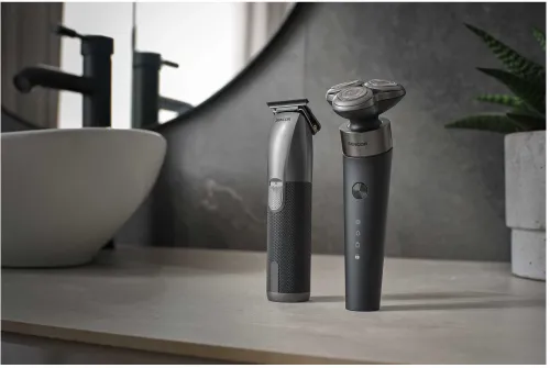 Golarka Sencor SMS 7500BK