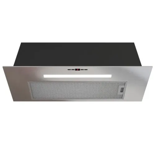 Okap Globalo Agendero 80.2 Inox