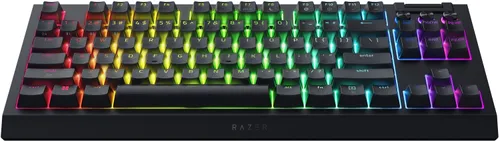 Klawiatura RAZER BlackWidow V4 Tenkeyless HyperSpeed