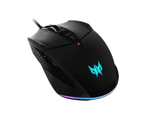 Myszka gamingowa Acer Predator Cestus 335 Czarny