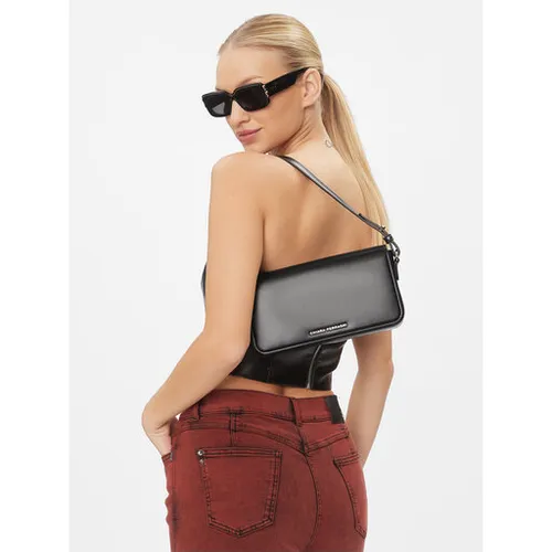 Geanta Chiara Ferragni 75sb4bk1 Negru / Negru 899