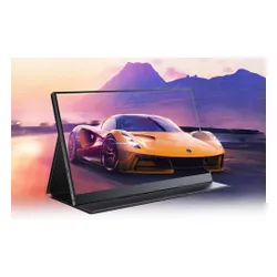 Monitor UPERFECT UGame K7 17.3" 2560x1440px IPS 144Hz