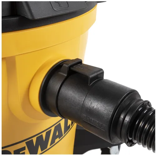 Пылесос для мастерской DEWALT AT-DXV34PTA