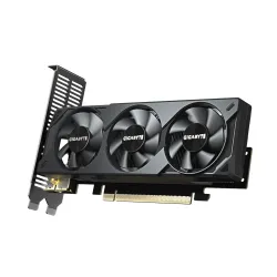 Karta graficzna Gigabyte GeForce RTX 5050 OC Low Profile 8GB GDDR6 128bit DLSS 4