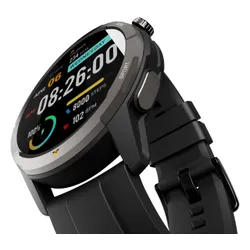 Smartwatch AGM MOBILE Legion Czarny