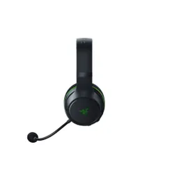 Беспроводные наушники с микрофоном Razer Kaira Hyperspeed Xbox-черный