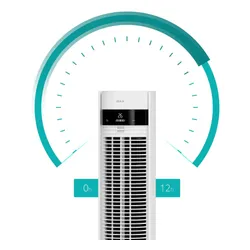 Wentylator DUUX Elevate DXTF02 Biały