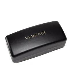 Okulary przeciwsłoneczne Versace 0VE4434 Black - Rozmiar (EU) 54