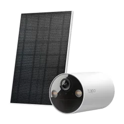 Kamera TP-LINK Tapo C410 KIT z Panelem solarnym