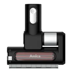 Odkurzacz AMICA VMB XPro Dark