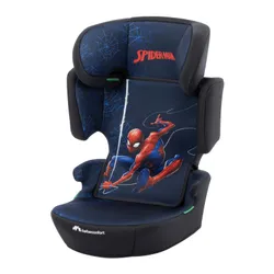 Fotelik samochodowy BEBECONFORT Hera I Safe Fun Spider-Man I-Size 100-150 cm (15-36 kg) Granatowy