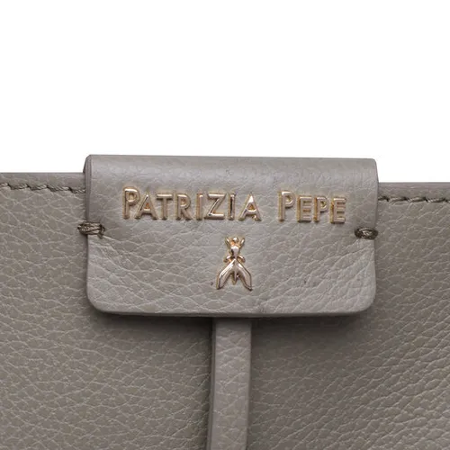 Сумка Patrizia Pepe CB8895 / L001-G545 Sage Green