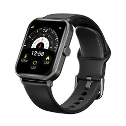 Smartwatch QCY GTS S2 Czarny