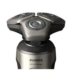 Бритва Philips Shaver S9000 Prestige SP9883/36-триммер