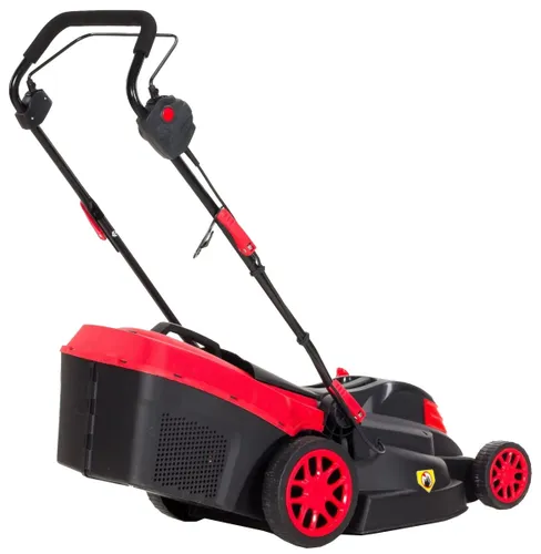 Kosiarka elektryczna NAC MEX42-E18 1800W 420mm