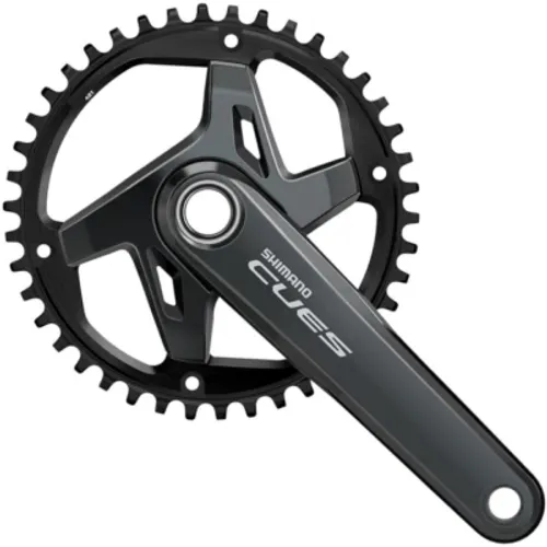 Mechanizm korbowy Shimano CUES FC-U8000-1