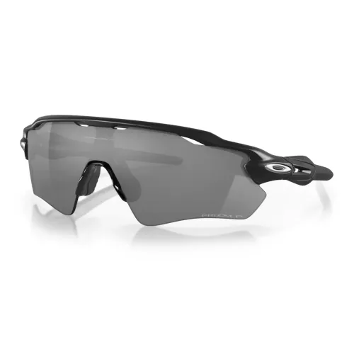 Солнцезащитные очки Oakley Radar EV Path матовый черный/призматический черный поляризованный