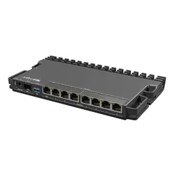 MikroTik RB5009UPR+S+IN