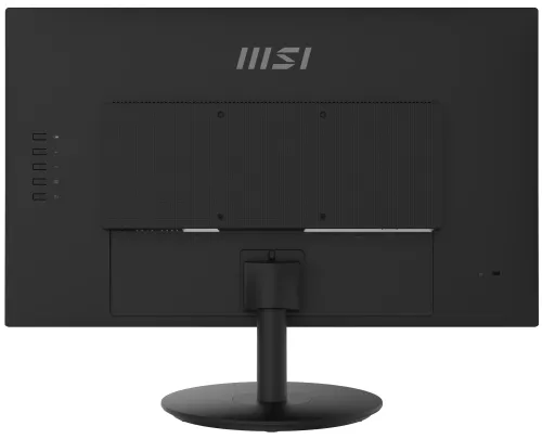 Monitor MSI PRO MP242A 23,8" Full HD IPS 100Hz 1ms MPRT