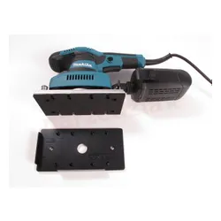 Makita BO3710 Taşlama Makinesi